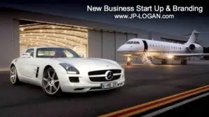 New Business Start Up and Branding-JP-LOGAN